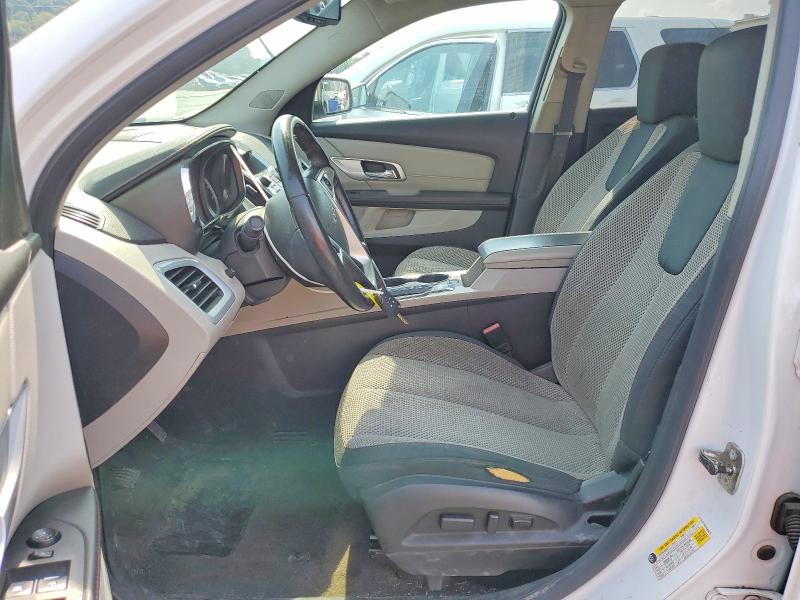 69345266 :رقم المزاد ، 2CTALSEC6B6343923 vin ، 2011 Gmc Terrain مزاد بيع