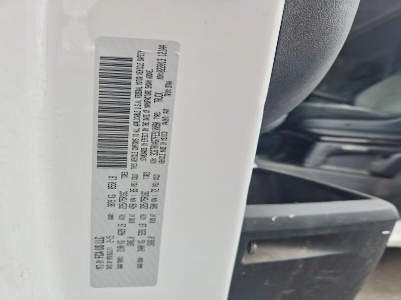 Продажа на аукционе авто 2015 Ram Promaster 1500, vin: 3C6TRVAG7FE510090        , номер лота: 69052526
