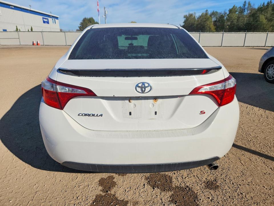 Aukcja sprzedaży 2016 Toyota Corolla, vin: 2T1BURHE1GC650490, numer aukcji: 69803856