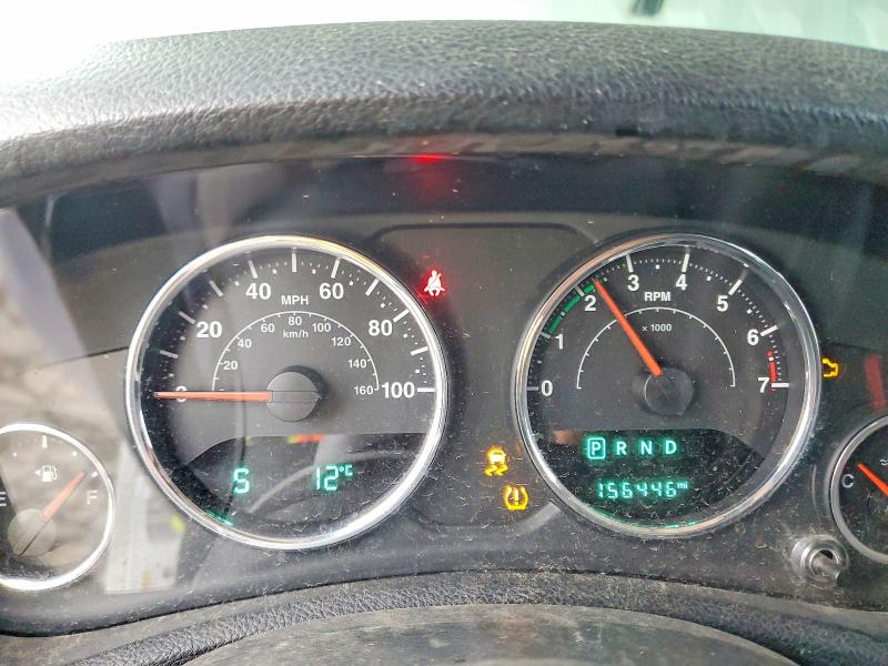 Продажа на аукционе авто 2015 Jeep Wrangler Unlimited, vin: 1C4HJWDG8FL528662, номер лота: 69727986