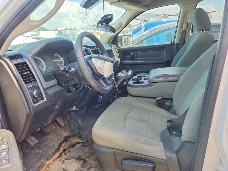 Продаж на аукціоні авто 2019 Ram 1500 Classic, vin: 1C6RR7KT1KS556362, номер лоту: 66464576