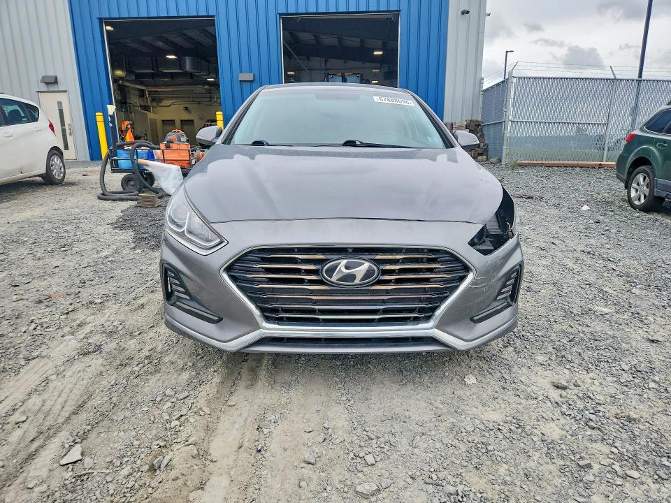 Aukcja sprzedaży 2019 Hyundai Sonata, vin: 5NPE24AF7KH789666, numer aukcji: 67888696