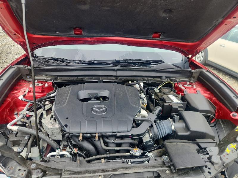 Продажа на аукционе авто 2023 Mazda Cx-30, vin: 3MVDMBBM9PM547551, номер лота: 67684966