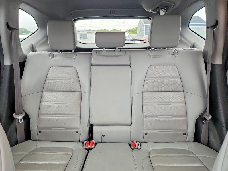 Продаж на аукціоні авто 2019 Honda Cr-v, vin: 2HKRW2H84KH659278, номер лоту: 70769586