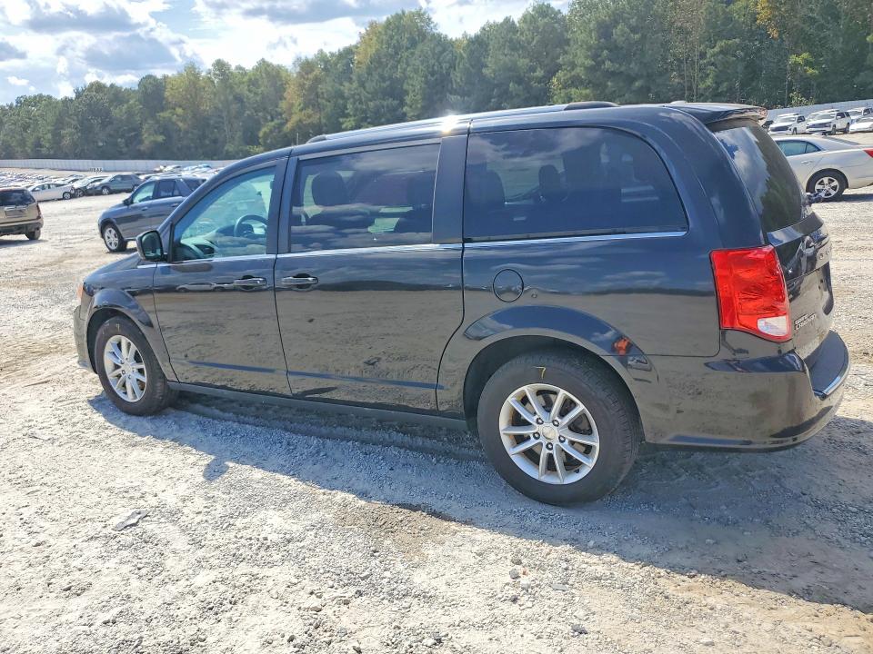 Aukcja sprzedaży 2018 Dodge Grand Caravan, vin: 2C4RDGCG9JR207975, numer aukcji: 68327876