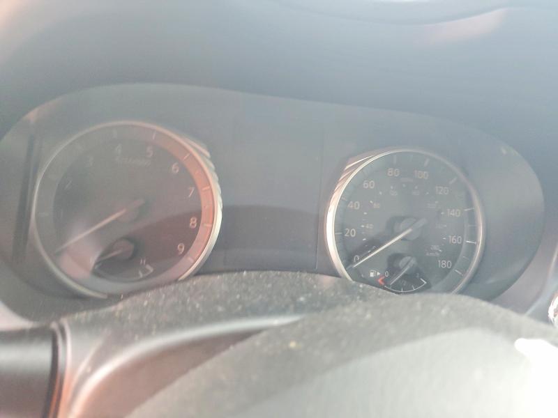 Aukcja sprzedaży 2021 Infiniti Q50, vin: JN1EV7AP7MM701910, numer aukcji: 67719866