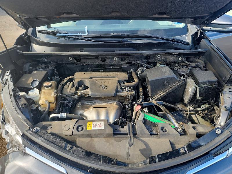 67394406 :رقم المزاد ، JTMRFREV2JJ196842 vin ، 2018 Toyota Rav4 مزاد بيع