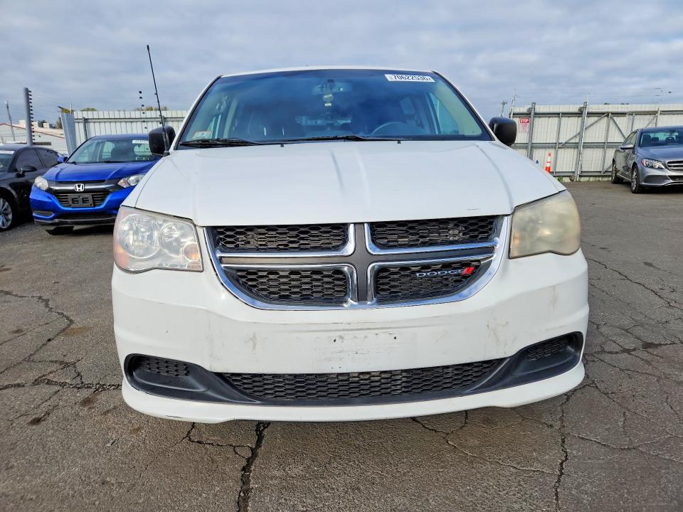 Продажа на аукционе авто 2015 Dodge Grand Caravan, vin: 2C4RDGBG2FR648937, номер лота: 70622536