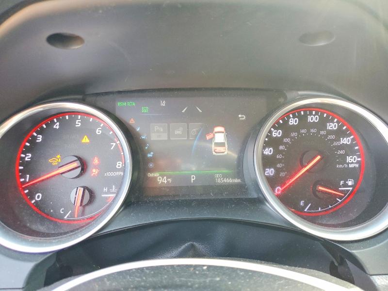 Aukcja sprzedaży 2018 Toyota Camry, vin: 4T1B61HKXJU571942, numer aukcji: 68689266