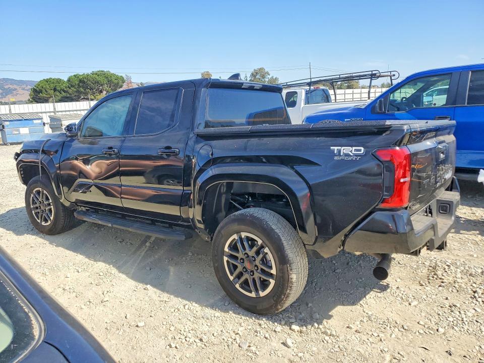 Aukcja sprzedaży 2026 Toyota Tacoma, vin: 3TMLB5JN6TM289272, numer aukcji: 68442346