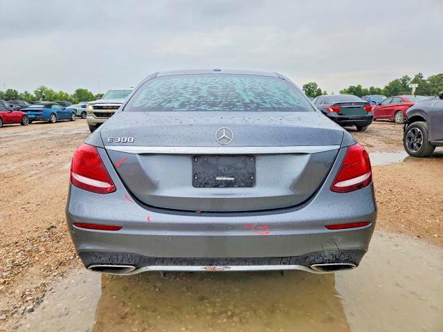 Продаж на аукціоні авто 2018 Mercedes-benz E, vin: WDDZF4JB8JA388013, номер лоту: 66741076