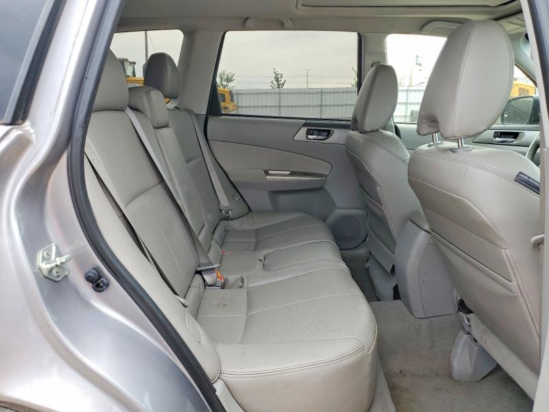 Aukcja sprzedaży 2010 Subaru Forester, vin: JF2SH6DC1AH729959, numer aukcji: 70958356