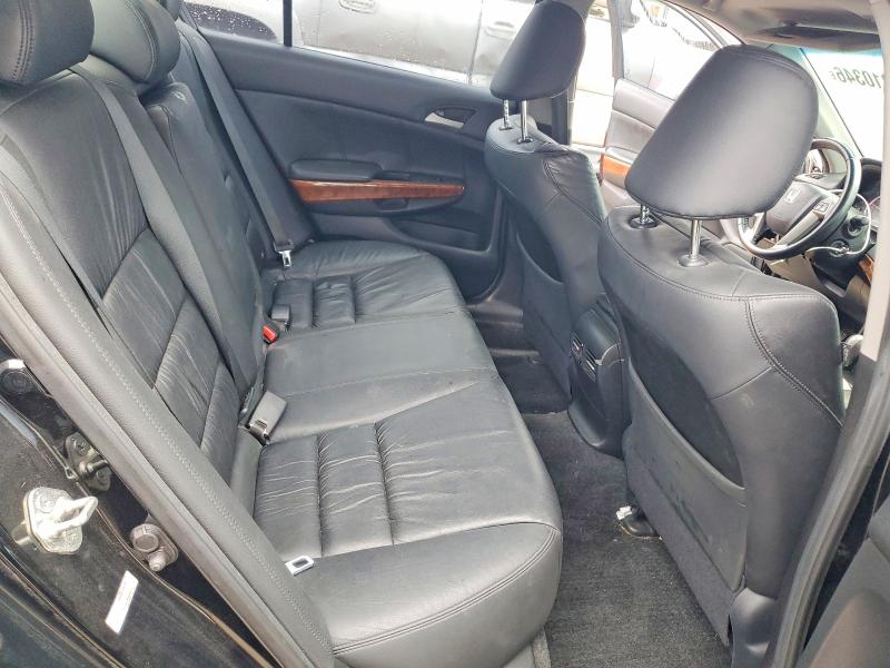 Aukcja sprzedaży 2012 Honda Accord, vin: 1HGCP2F81CA180297, numer aukcji: 67810346