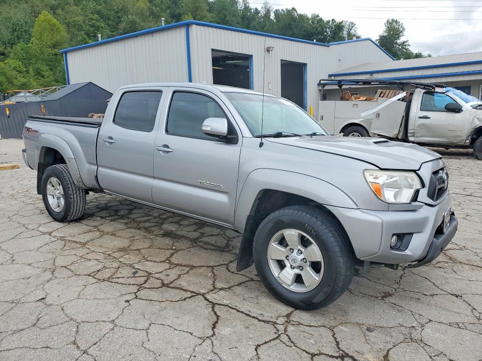 Aukcja sprzedaży 2015 Toyota Tacoma, vin: 3TMMU4FN4FM073104, numer aukcji: 69692766