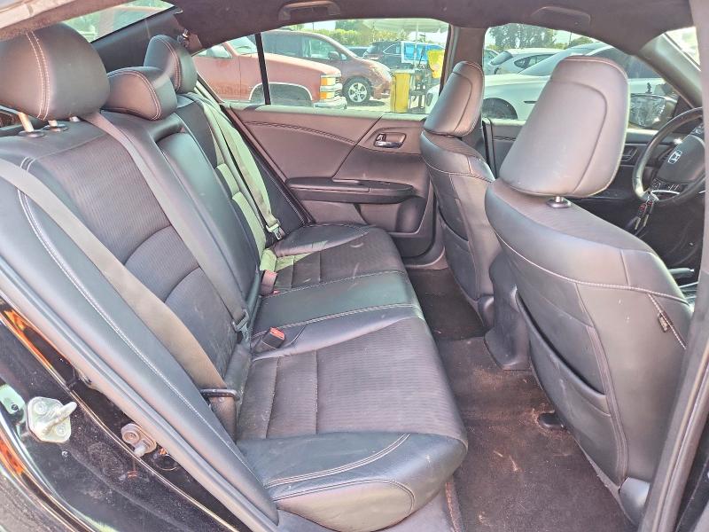 Продаж на аукціоні авто 2016 Honda Accord, vin: 1HGCR2F57GA165146, номер лоту: 68424376