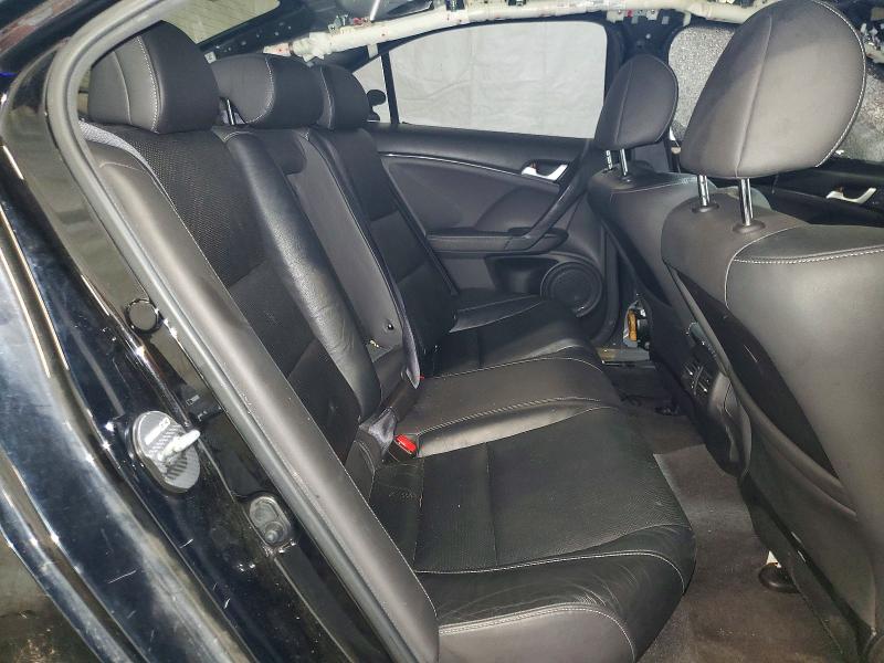 2013 Acura Tsx მანქანა იყიდება აუქციონზე, vin: JH4CU2F65DC006209, აუქციონის ნომერი: 69239826