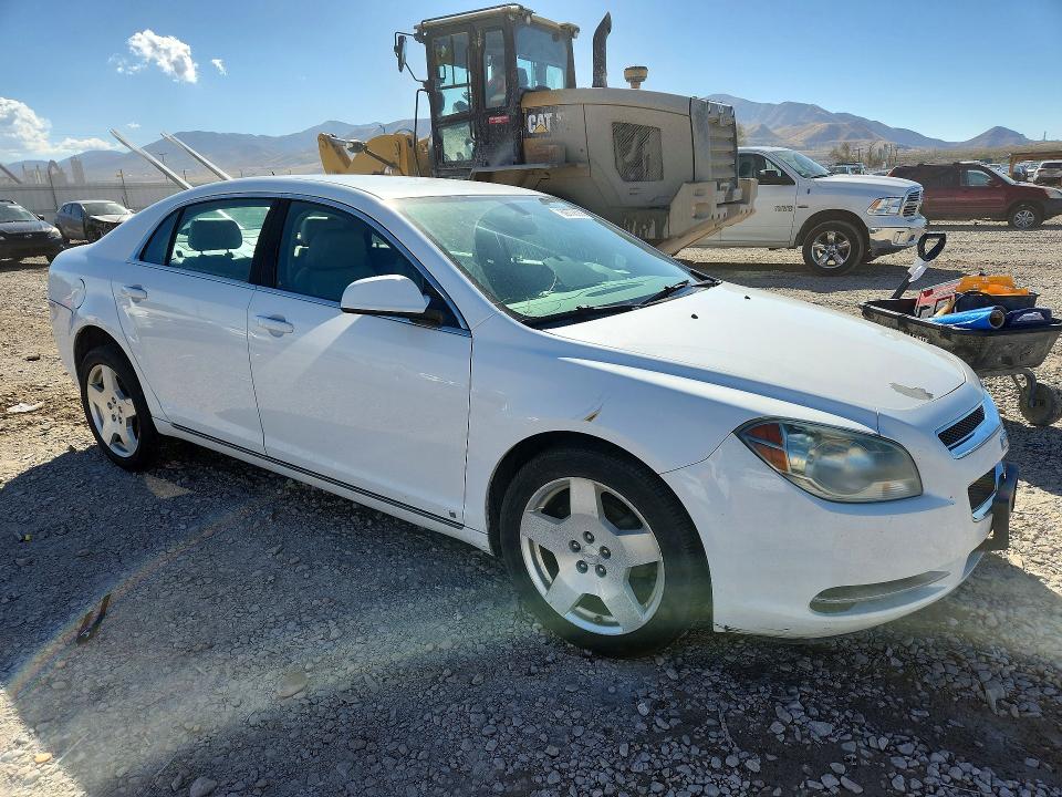 Продаж на аукціоні авто 2009 Chevrolet Malibu, vin: 1G1ZJ577994196166, номер лоту: 69778566