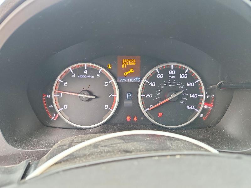 69242046 :رقم المزاد ، 19UDE2F89GA009104 vin ، 2016 Acura Ilx مزاد بيع