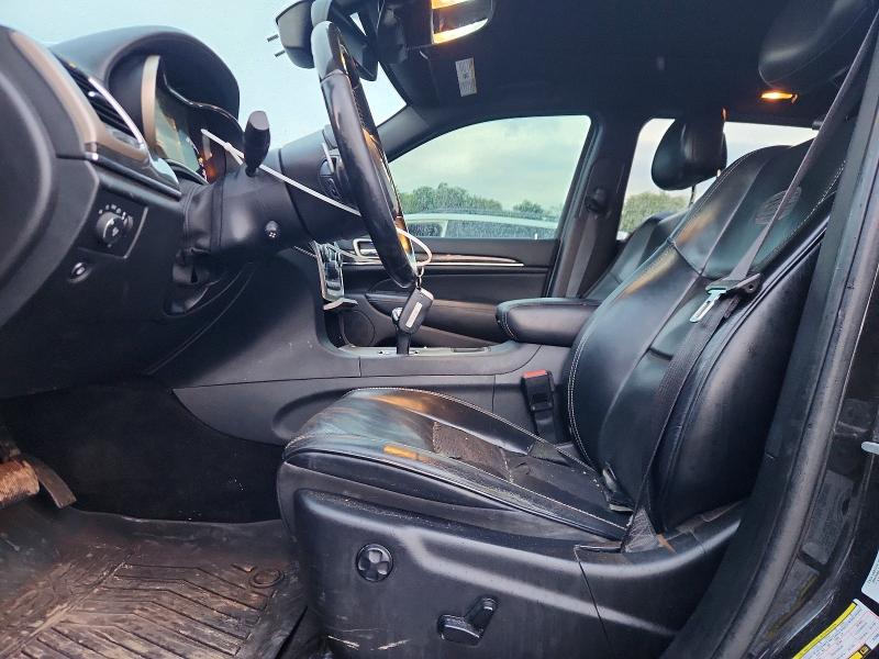 Продажа на аукционе авто 2015 Jeep Grand Cherokee, vin: 1C4RJECGXFC654215, номер лота: 67370966