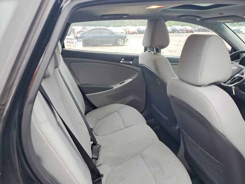 Продаж на аукціоні авто 2014 Hyundai Accent, vin: KMHCU5AE1EU183669, номер лоту: 67593576