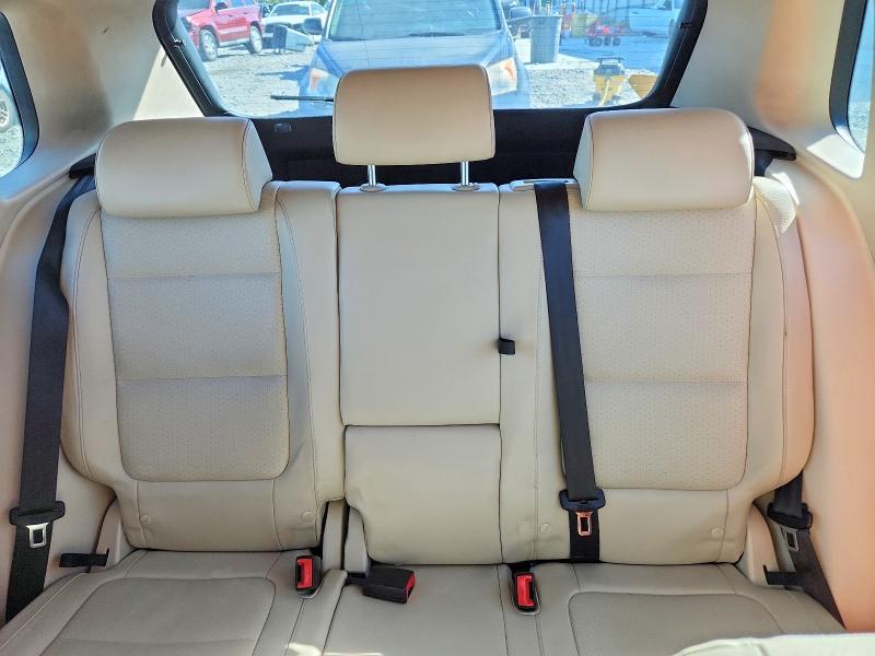 70693816 :رقم المزاد ، WVGBV7AX9BW520773 vin ، 2011 Volkswagen Tiguan مزاد بيع
