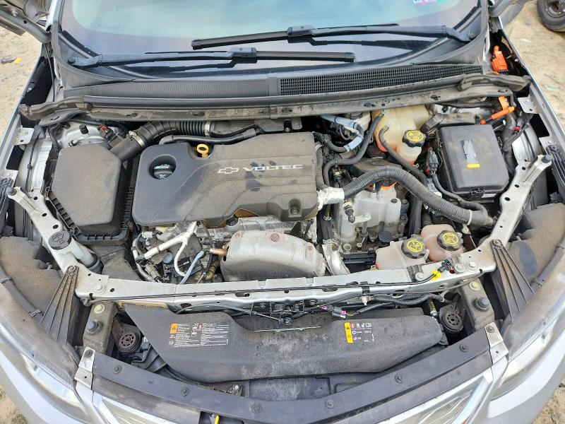 Продаж на аукціоні авто 2017 Chevrolet Volt, vin: 1G1RC6S59HU102114, номер лоту: 68761626