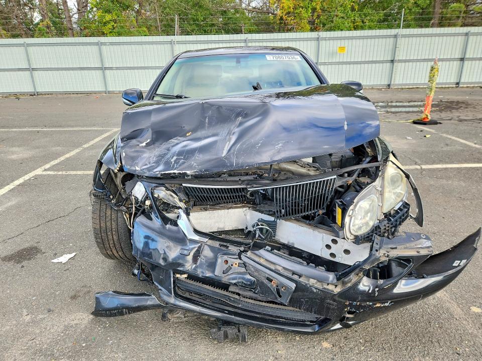 Aukcja sprzedaży 2009 Lexus Gs, vin: JTHCE96S690023967, numer aukcji: 70807036