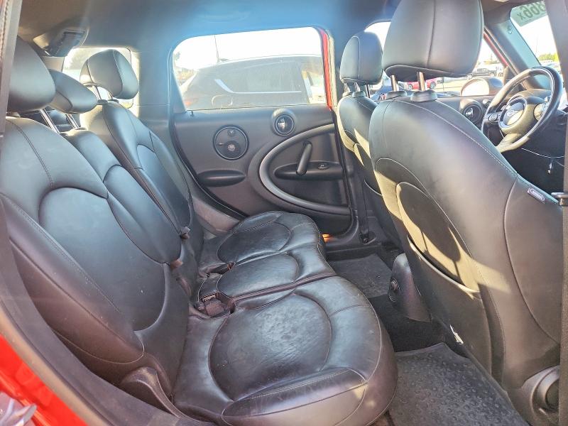 Продажа на аукционе авто 2013 Mini Cooper, vin: WMWZC5C51DWP31751, номер лота: 71102866