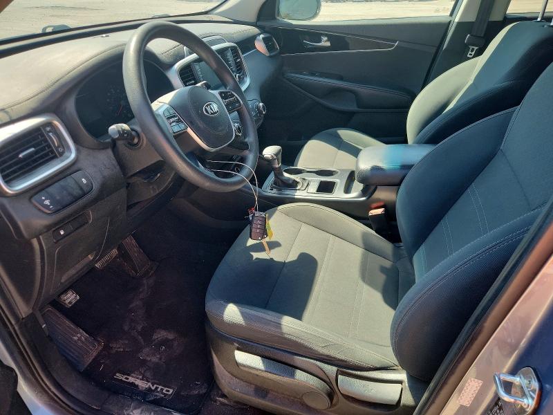 Aukcja sprzedaży 2020 Kia Sorento, vin: 5XYPG4A39LG711835, numer aukcji: 67108216