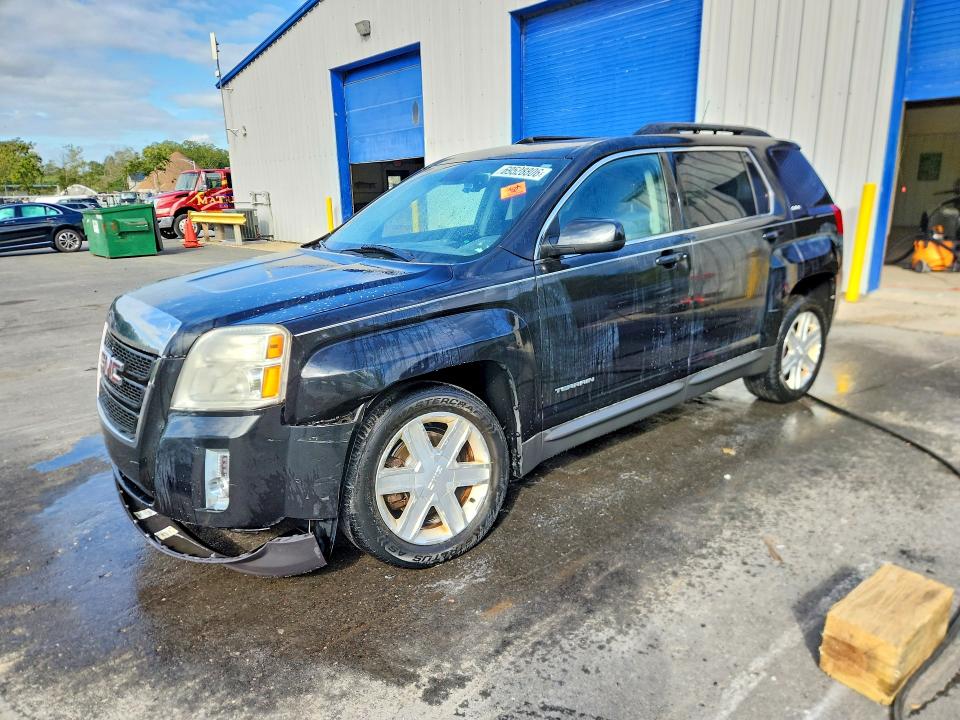 Auction sale of the 2012 Gmc Terrain, vin: 2GKFLTEK8C6261213, lot number: 69528806