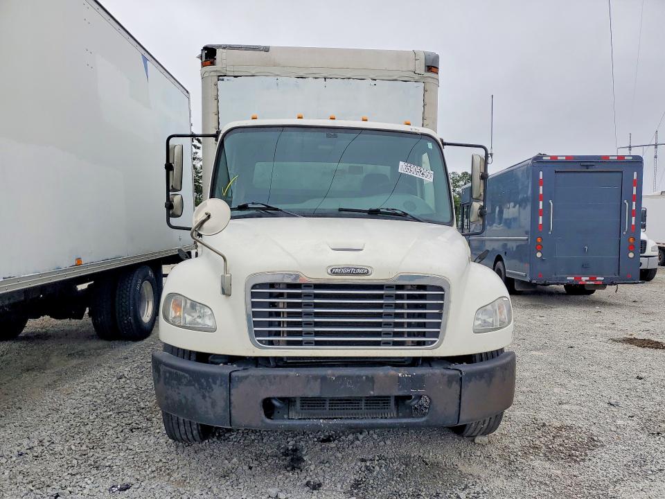 2013 Freightliner M2 მანქანა იყიდება აუქციონზე, vin: 3ALACWDT9DDFH0579, აუქციონის ნომერი: 65905296