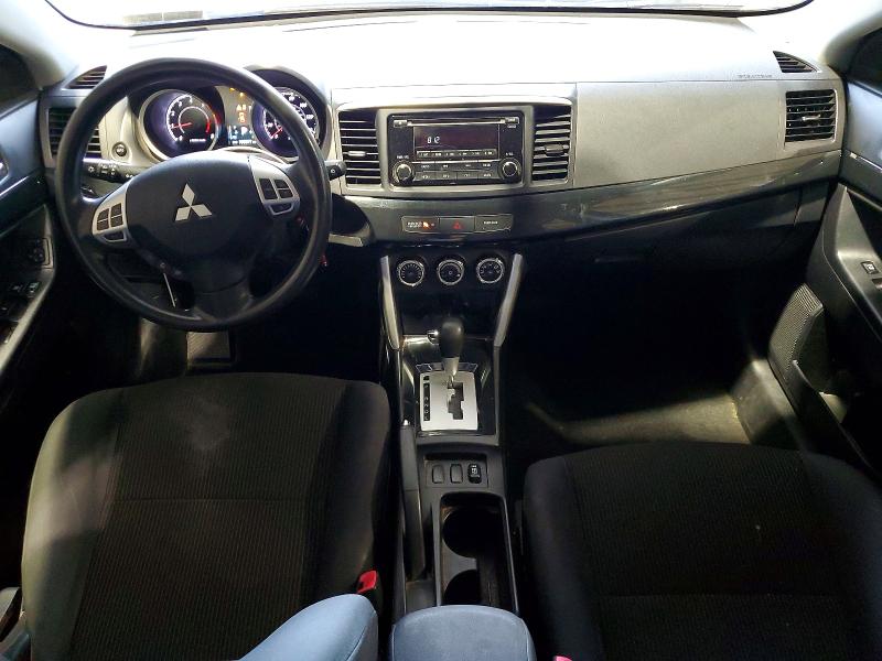 Aukcja sprzedaży 2016 Mitsubishi Lancer, vin: JA32V2FW4GU011134, numer aukcji: 67639486