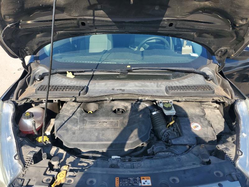 69617096 :رقم المزاد ، 1FMCU9G99HUA47991 vin ، 2017 Ford Escape مزاد بيع