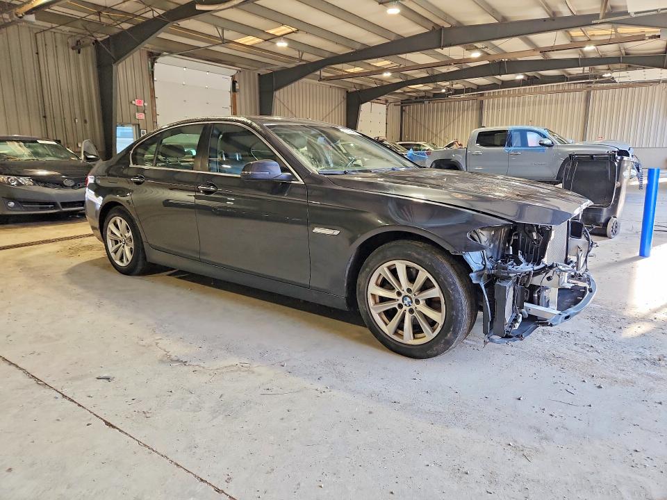 Aukcja sprzedaży 2016 Bmw 528, vin: WBA5A7C54GG145074, numer aukcji: 67796486