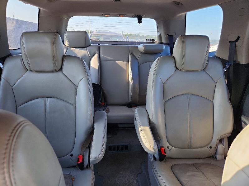 67563396 :رقم المزاد ، 1GKER23798J268667 vin ، 2008 Gmc Acadia مزاد بيع