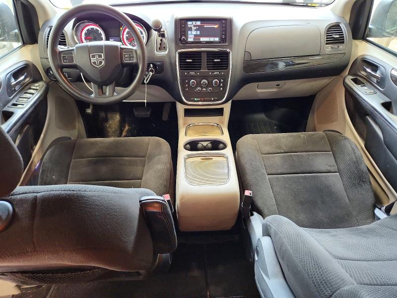 Aukcja sprzedaży 2013 Dodge Grand Caravan, vin: 2C4RDGCG0DR712744, numer aukcji: 67926066