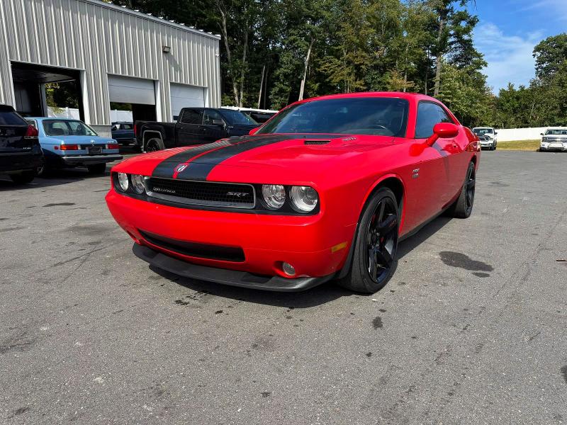 Продаж на аукціоні авто 2009 Dodge Challenger, vin: 2B3LJ74W59H579482, номер лоту: 69672416