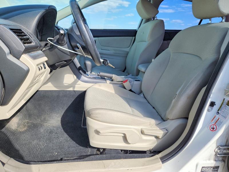 70351966 :رقم المزاد ، JF1GJAC62DH005358 vin ، 2013 Subaru Impreza مزاد بيع