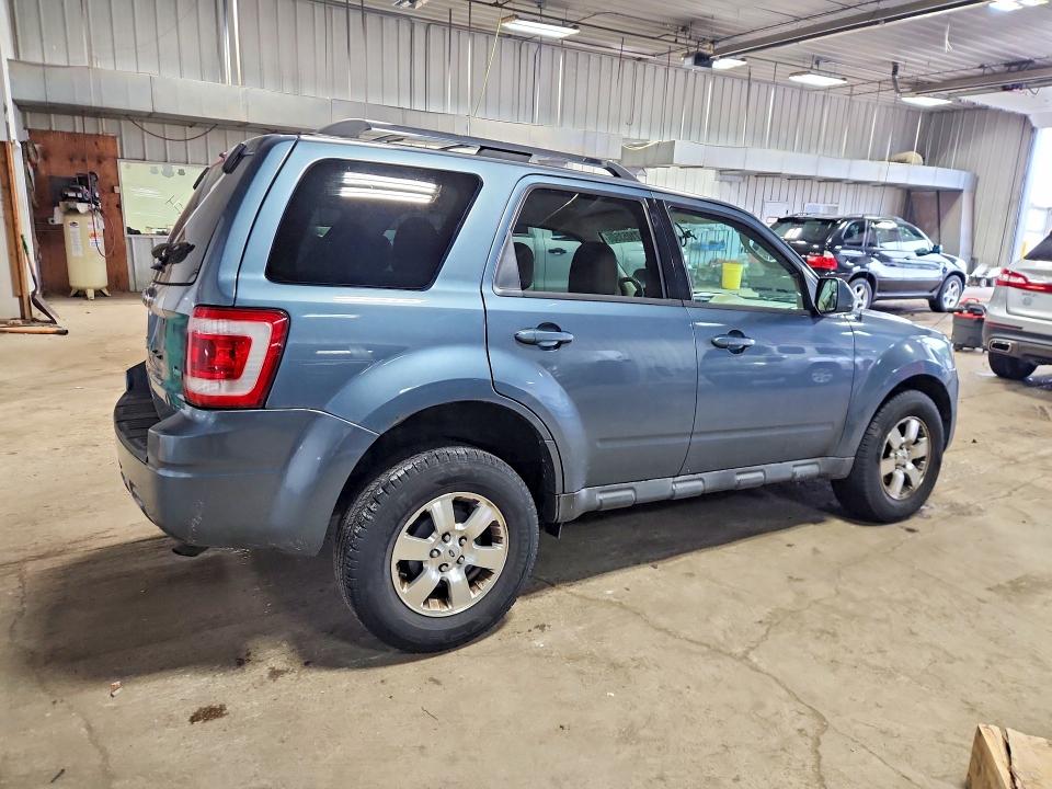 Продажа на аукционе авто 2011 Ford Escape, vin: 1FMCU9EG7BKC65903, номер лота: 71053506