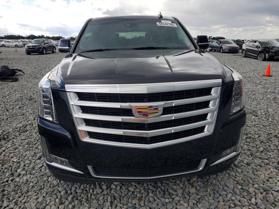Продажа на аукционе авто 2016 Cadillac Escalade, vin: 1GYS3BKJ9GR456581, номер лота: 69542786