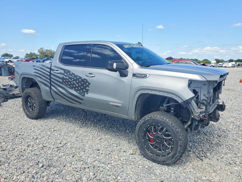 Продаж на аукціоні авто 2023 Gmc Sierra, vin: 3GTUUCED6PG275462, номер лоту: 69284846