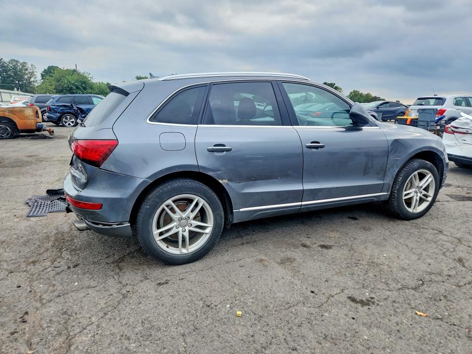 2016 Audi Q5 მანქანა იყიდება აუქციონზე, vin: WA1L2AFPXGA060741, აუქციონის ნომერი: 68972616