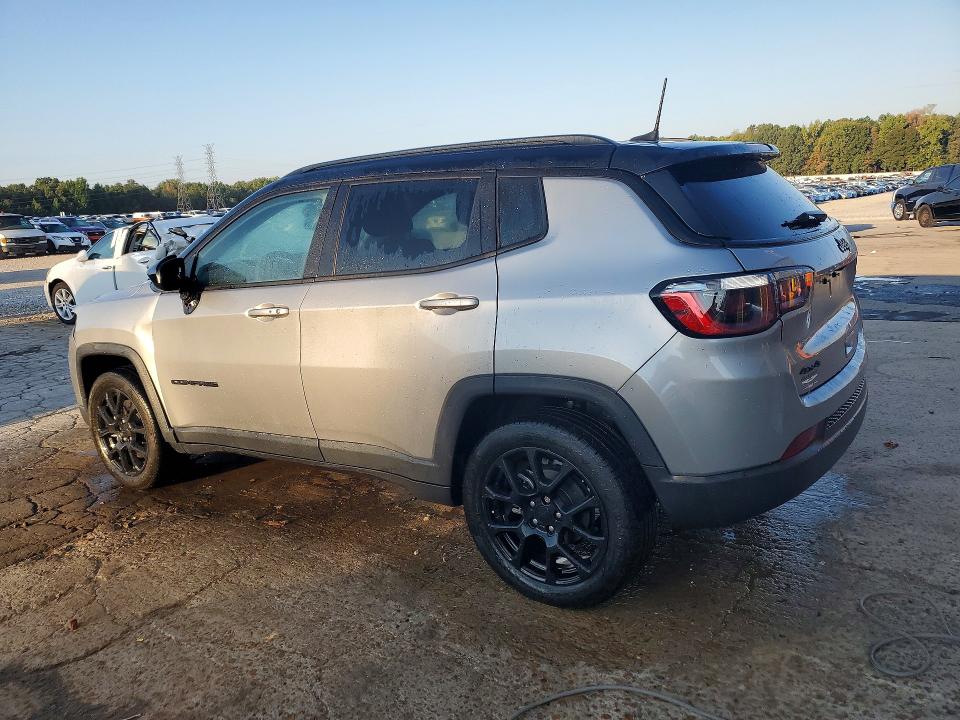 2023 Jeep Compass მანქანა იყიდება აუქციონზე, vin: 3C4NJDBN2PT530762, აუქციონის ნომერი: 68882876
