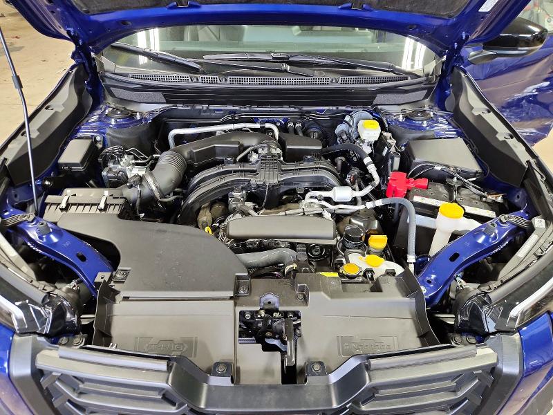 69134596 :رقم المزاد ، JF2BUPBD2TY555898 vin ، 2026 Subaru Outback مزاد بيع
