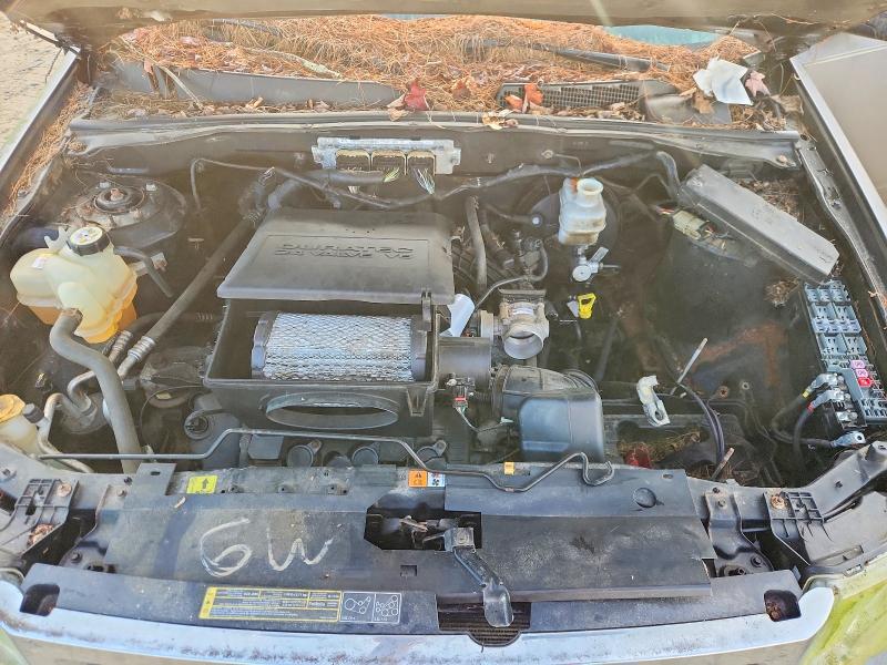 2010 Ford Escape მანქანა იყიდება აუქციონზე, vin: 1FMCU9DG8AKD15661, აუქციონის ნომერი: 70526796