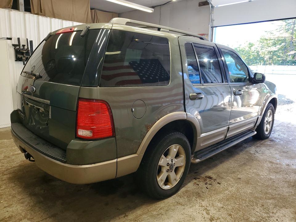 Aukcja sprzedaży 2003 Ford Explorer, vin: 1FMZU74K23UC30325, numer aukcji: 70021036