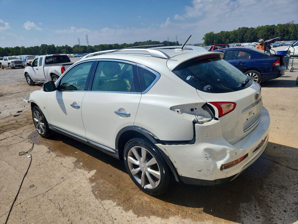 Продаж на аукціоні авто 2016 Infiniti Qx50, vin: JN1BJ0RRXGM262623, номер лоту: 69187106