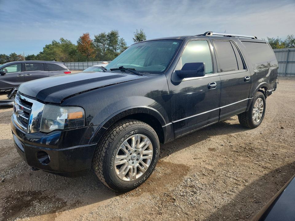 2011 Ford Expedition მანქანა იყიდება აუქციონზე, vin: 1FMJK2A50BEF29471, აუქციონის ნომერი: 68410546