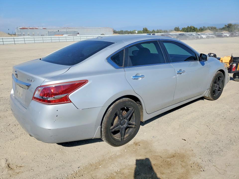 Продажа на аукционе авто 2013 Nissan Altima, vin: 1N4BL3AP0DN497367, номер лота: 70135046