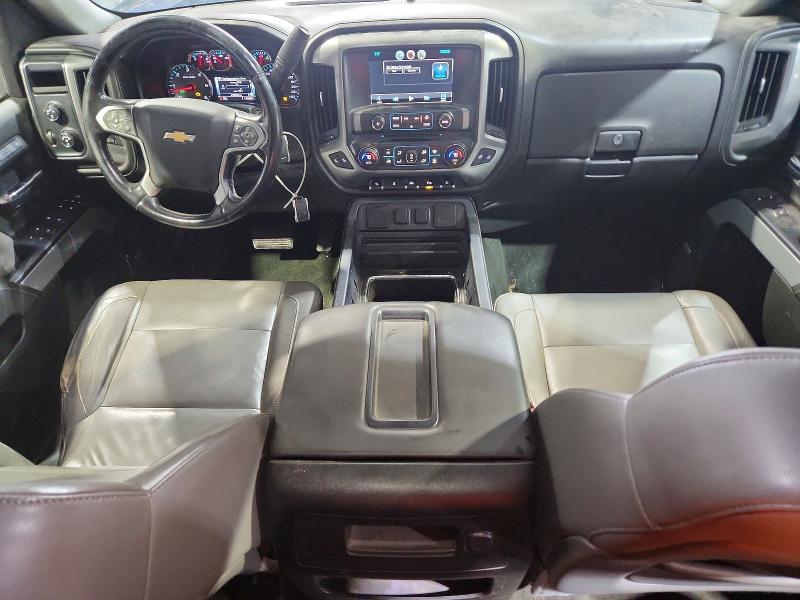 Aukcja sprzedaży 2014 Chevrolet Silverado, vin: 1GCVKSEC7EZ136806, numer aukcji: 67006086